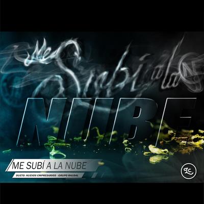 Me Subí a la Nube's cover