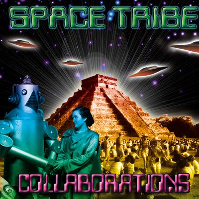 3rd Eye By Space Tribe, GMS's cover