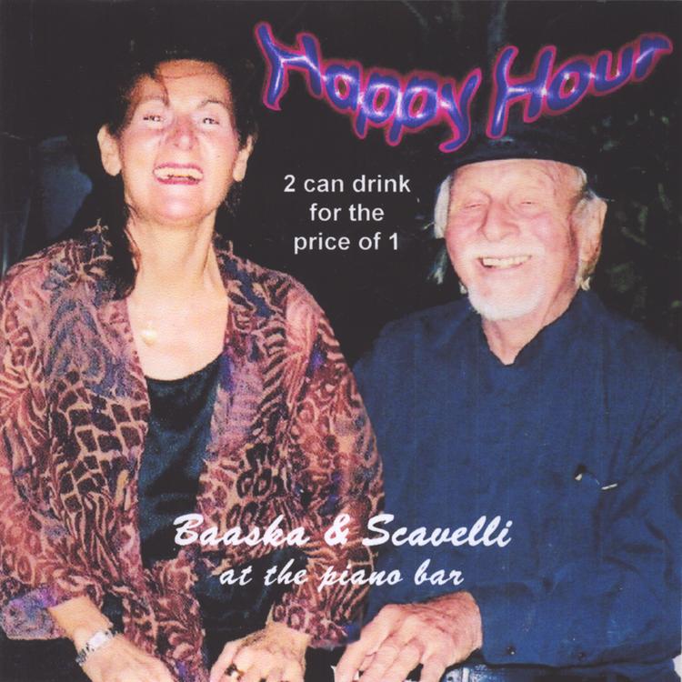 Baaska & Scavelli's avatar image
