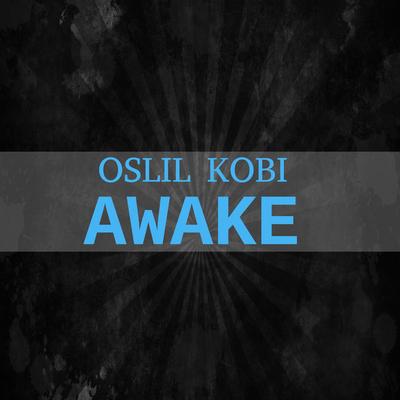 Oslil Kobi's cover