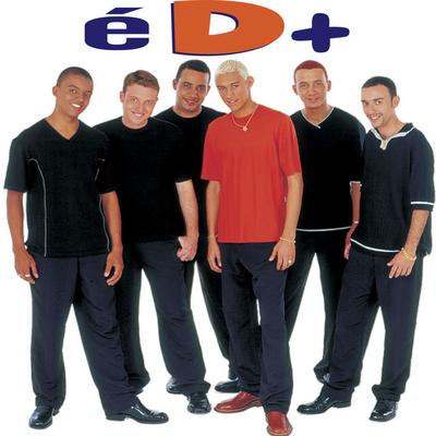 Grupo ÉD+'s cover