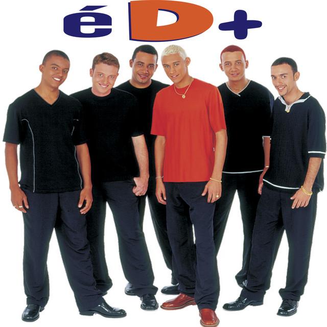 Grupo ÉD+'s avatar image