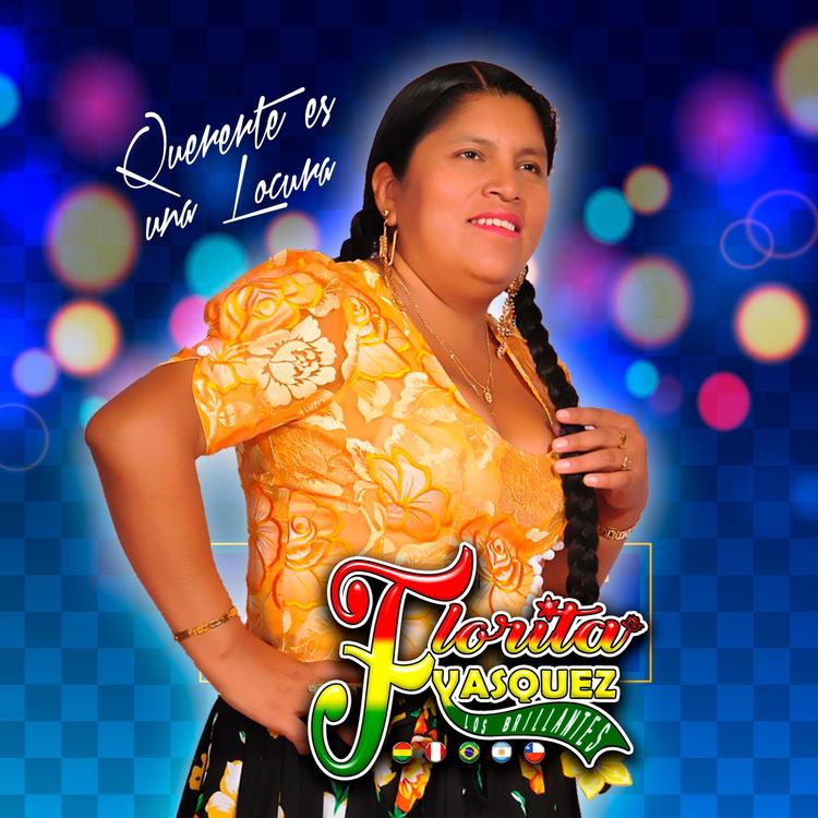 Florita Vasquez y los Brillantes's avatar image