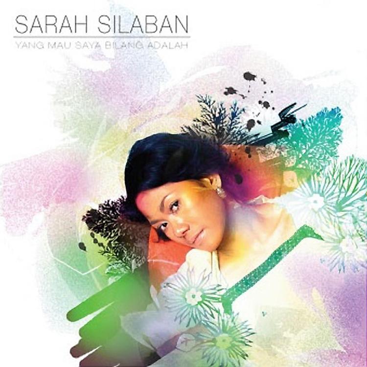 Sarah Silaban's avatar image