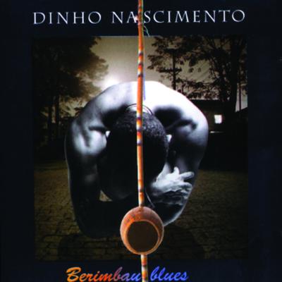 Toque de Mestre By Dinho Nascimento's cover