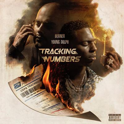 Tracking Numbers's cover
