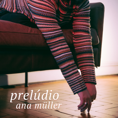Me Olha By Ana Muller, Rodrigo Alarcon's cover