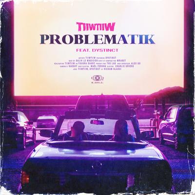 Problematik's cover