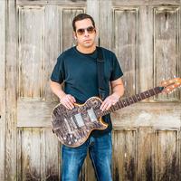 Albert Castiglia's avatar cover