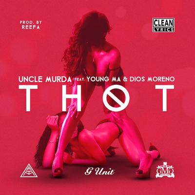 Thot (feat. Young M.a. & Dios Moreno)'s cover