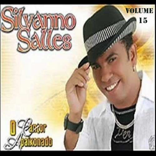 Silvano sales's cover