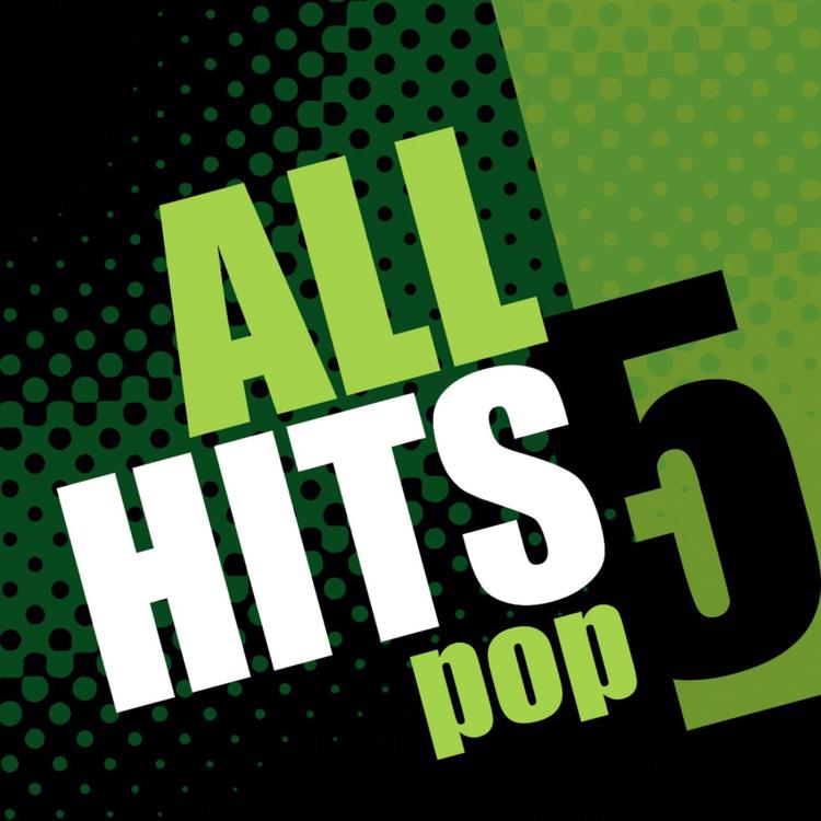 All Hits Mix-Masters's avatar image