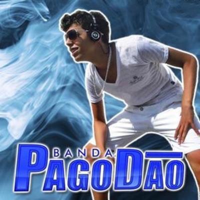 Violeira de Apache By Banda Pagodão's cover