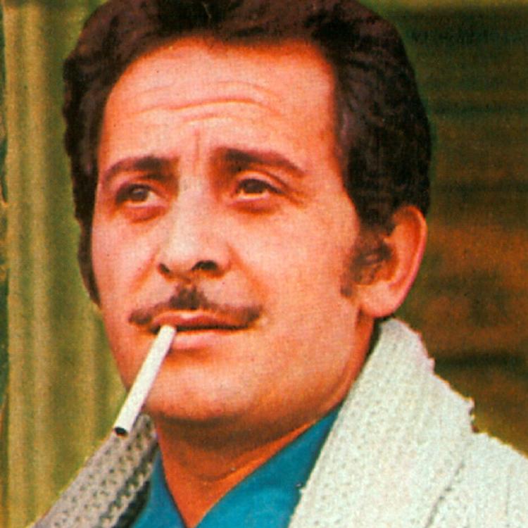 Domenico Modugno's avatar image