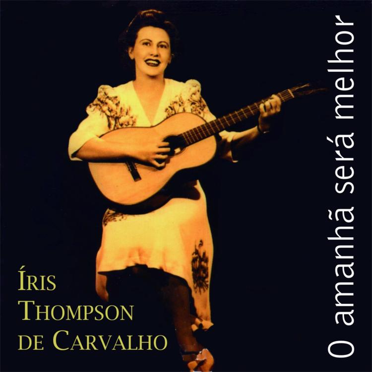 Íris Thompson de Carvalho's avatar image