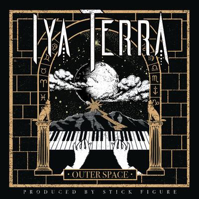 Outer Space By Iya Terra's cover