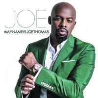 JOE's avatar cover