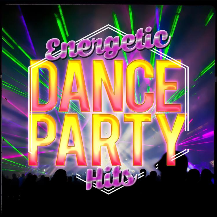 Dance Party Pump Up's avatar image