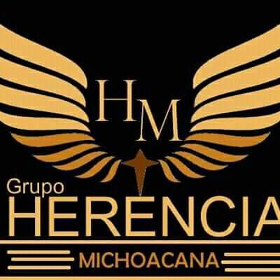 Grupo Herencia's cover