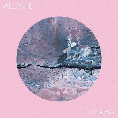 Fantasmas By Atlante's cover