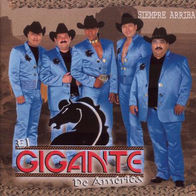 El Gigante De America's cover
