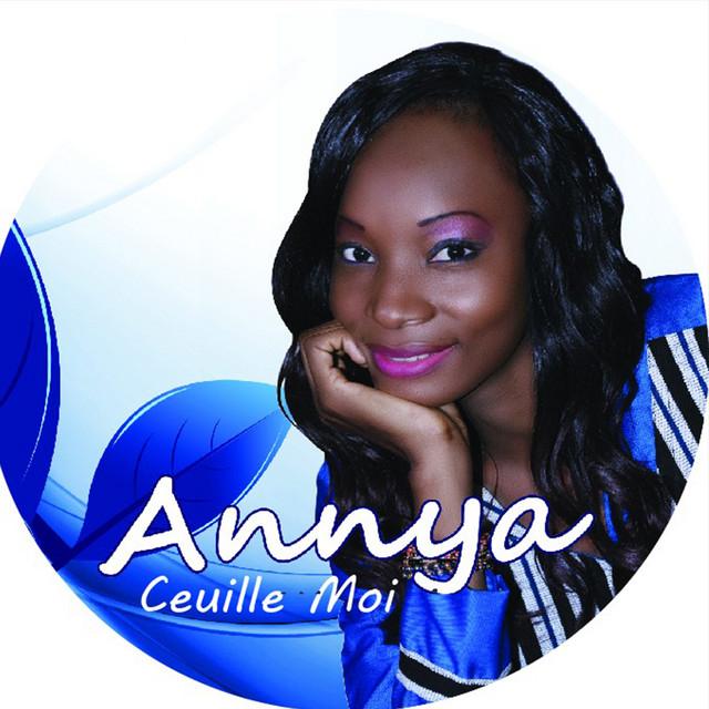 Annya's avatar image