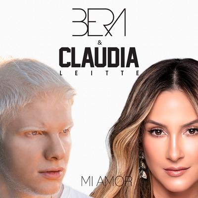 Mi Amor By Claudia Leitte, Bera's cover