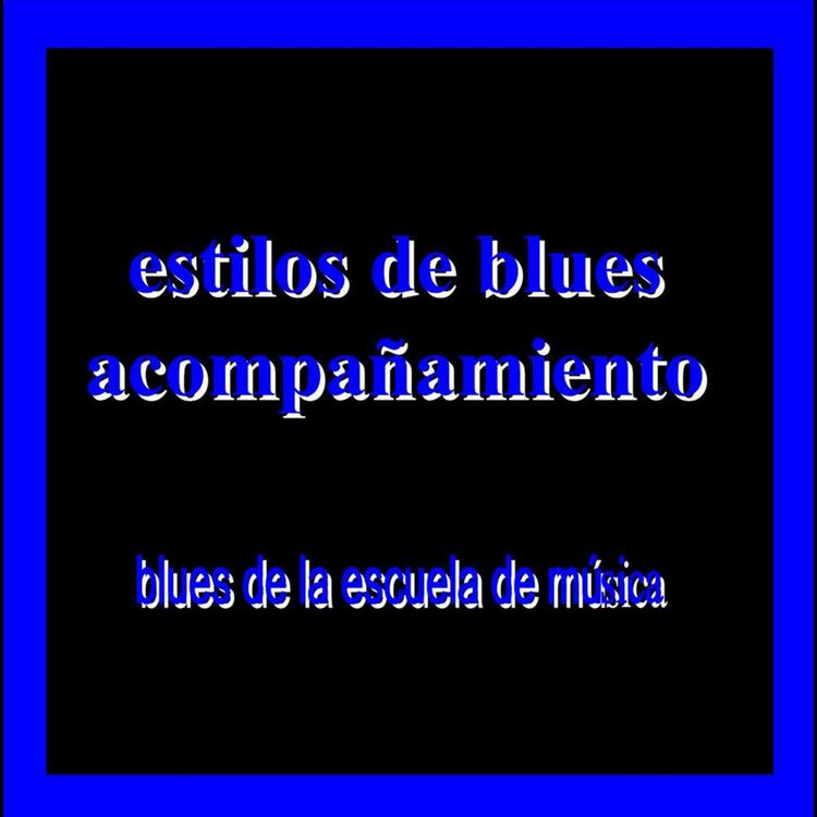 Blues De La Escuela De Música's avatar image
