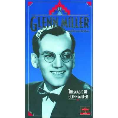 In The Mood - Original By Glenn Miller's cover