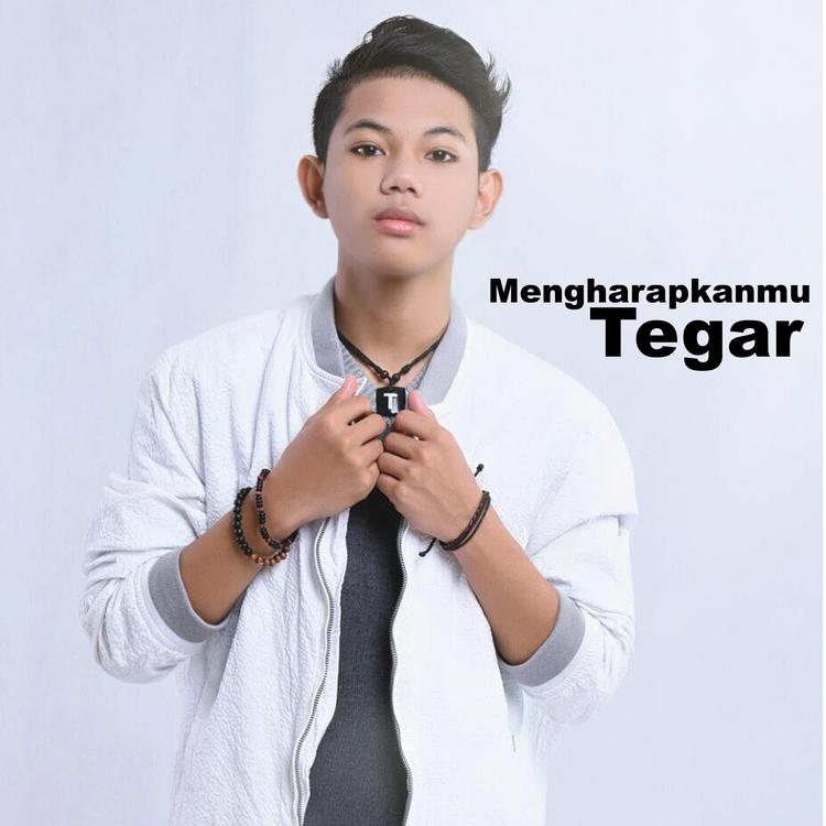 Tegar's avatar image