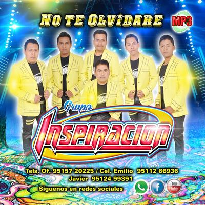 Grupo Inspiracion's cover
