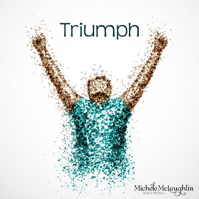 Triumph By Michele McLaughlin's cover