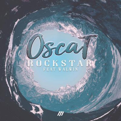 Rockstar By Oscat, WALWIN's cover
