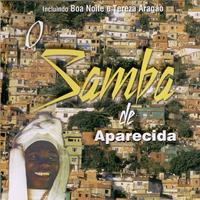 Aparecida's avatar cover