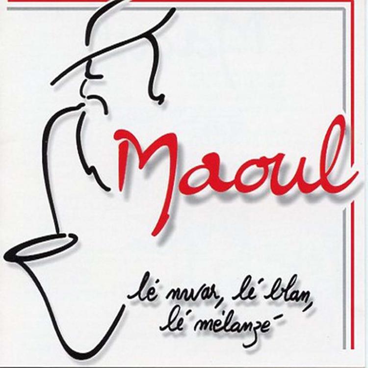 Maoul's avatar image