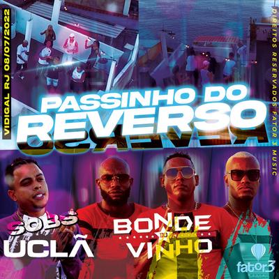 Bonde do Vinho's cover