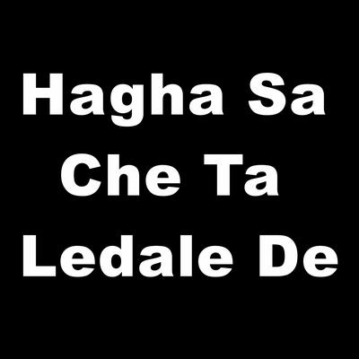 Hagha Sa Che Ta Ledale De's cover
