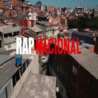 Rap Nacional By Nocivo Shomon's cover