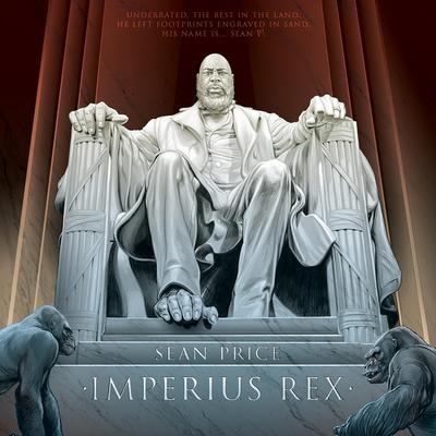Imperius Rex By Sean Price's cover