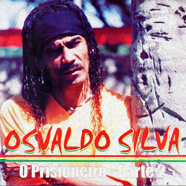 OSVALDO SILVA o prisioneiro do Reggae's avatar image