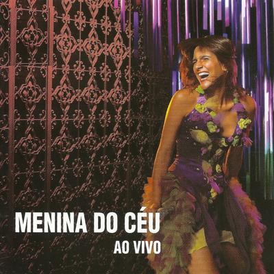 Estrelas (Ao Vivo) By Menina do Céu's cover