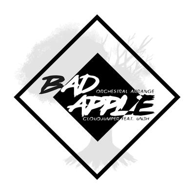 Bad Apple's cover