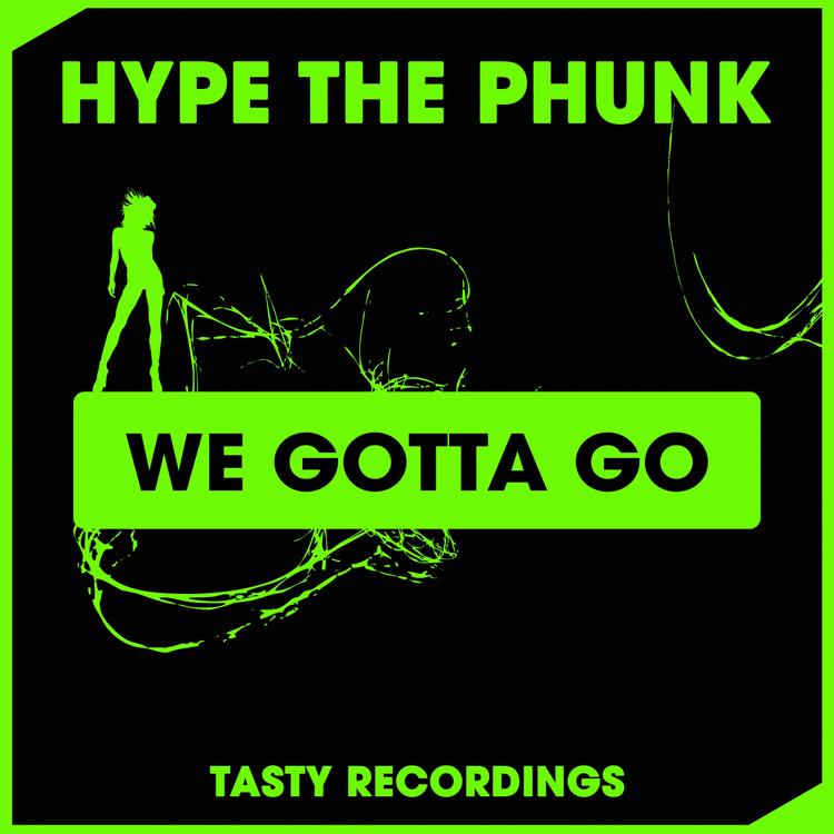 Hype The Phunk's avatar image