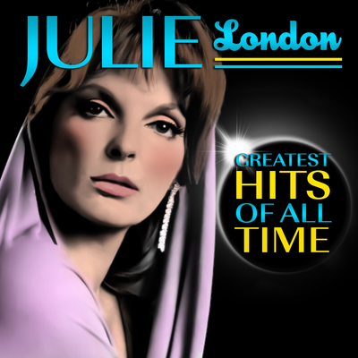 Cry Me A River By Julie London's cover