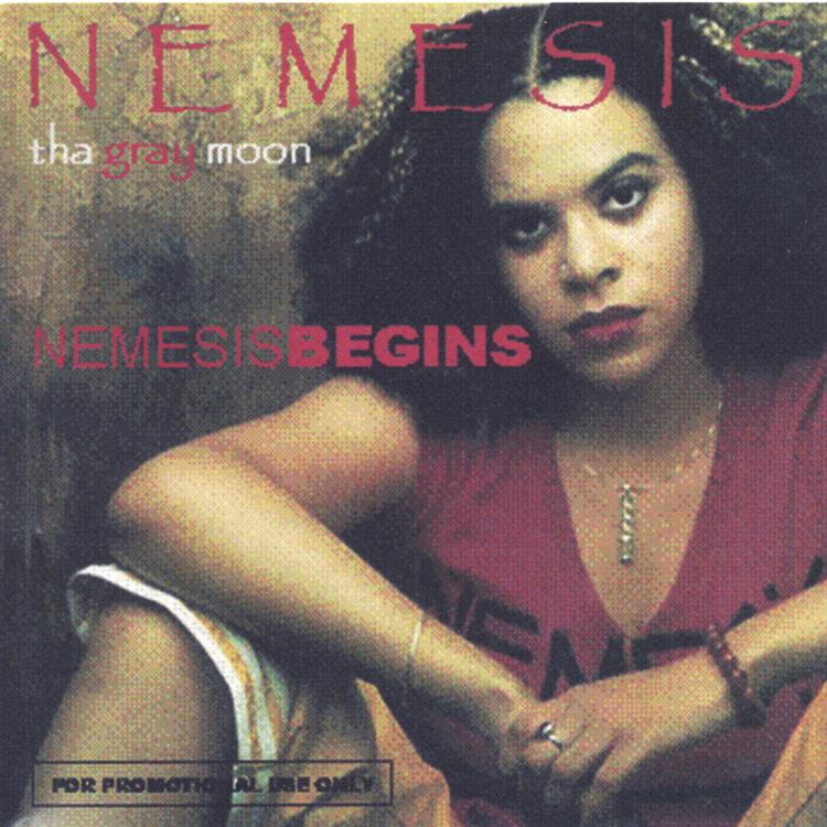 Nemesis Tha Gray Moon's avatar image