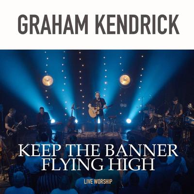 Graham Kendrick's cover