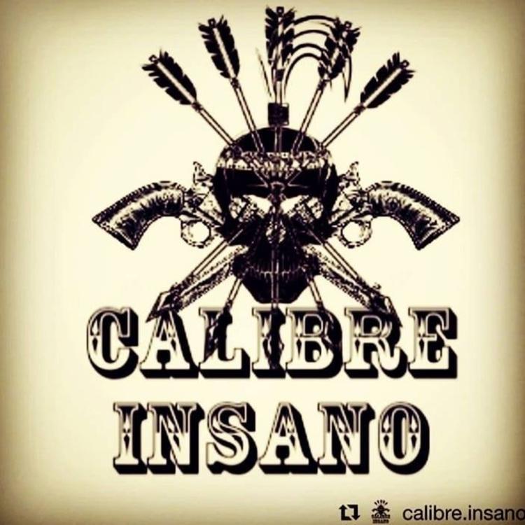 Banda Calibre Insano's avatar image