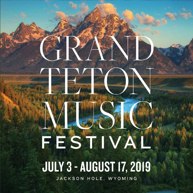 Grand Teton Music Festival Orchestra's avatar image