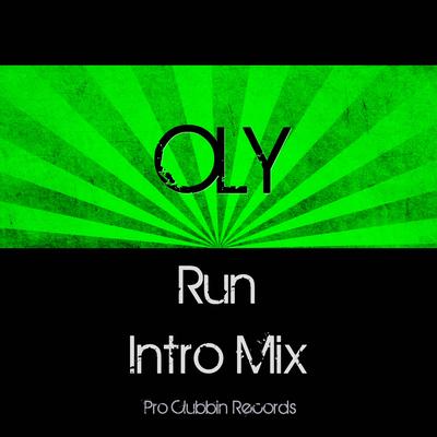 Run (Intro Mix)'s cover