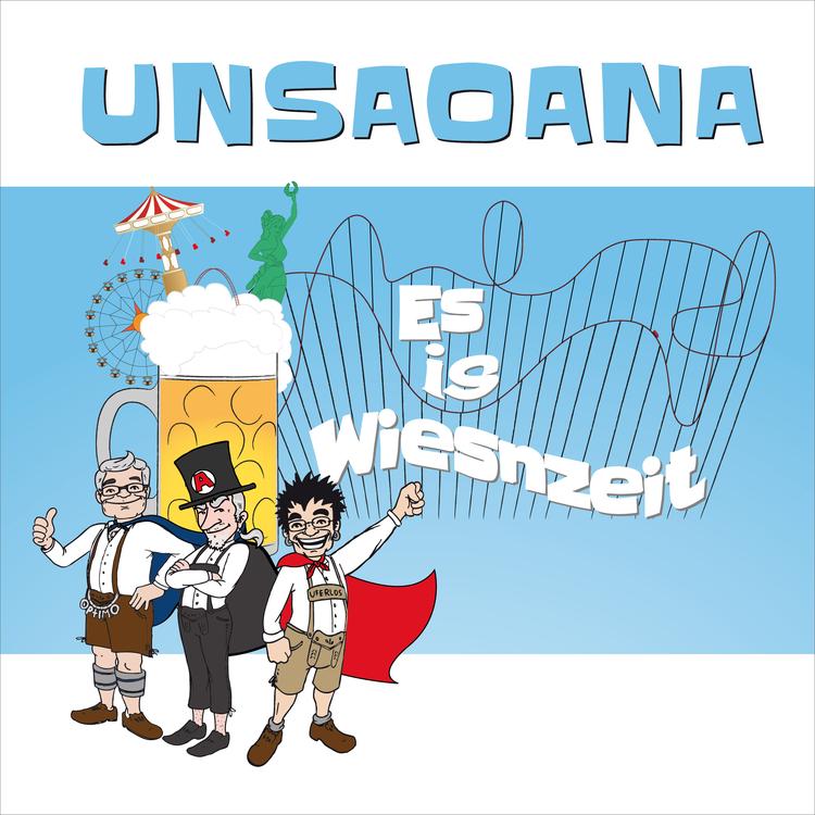 UNSAOANA's avatar image